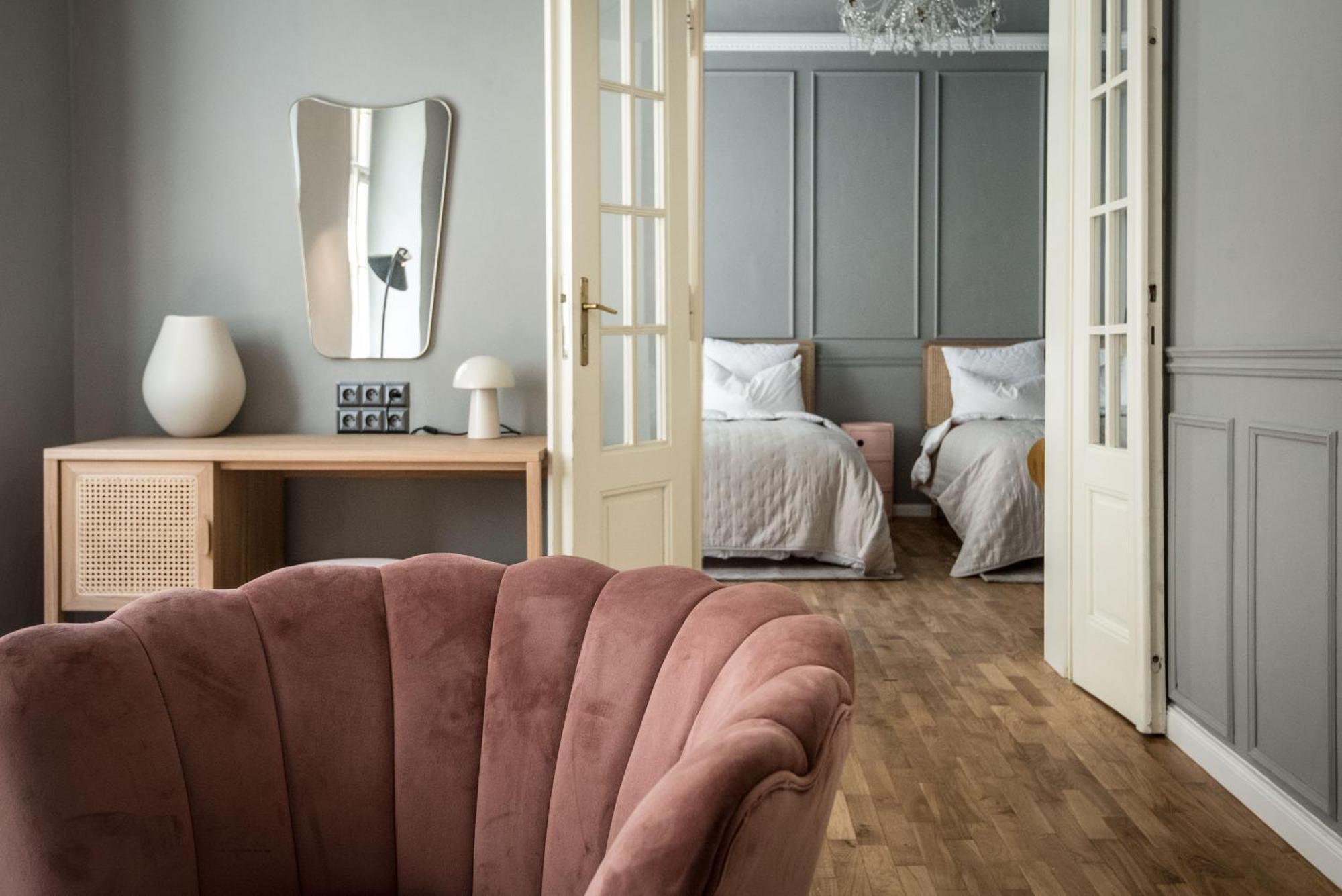 Deluxe Junior Suite