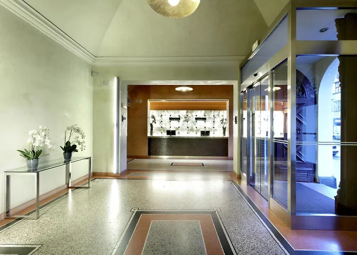 Hotel Eurostars Thalia